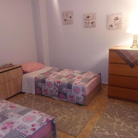 Haras'House Apartment Asvestochori Bagian luar foto