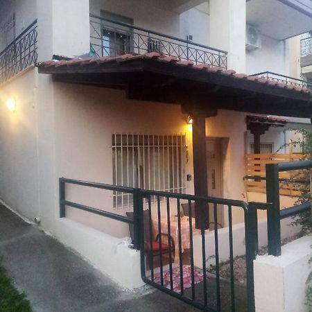 Haras'House Apartment Asvestochori Bagian luar foto
