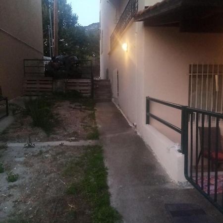 Haras'House Apartment Asvestochori Bagian luar foto