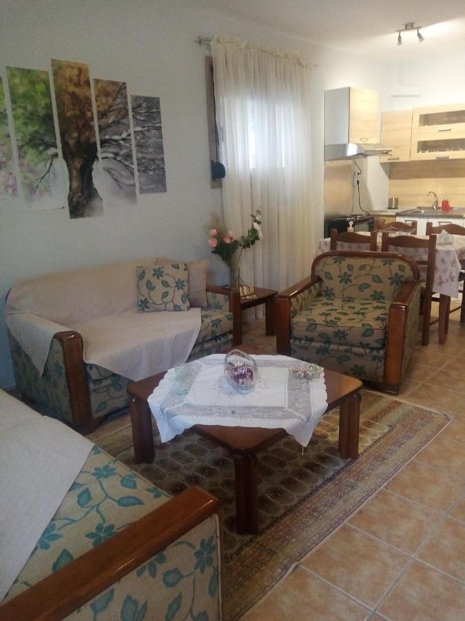 Haras'House Apartment Asvestochori Bagian luar foto