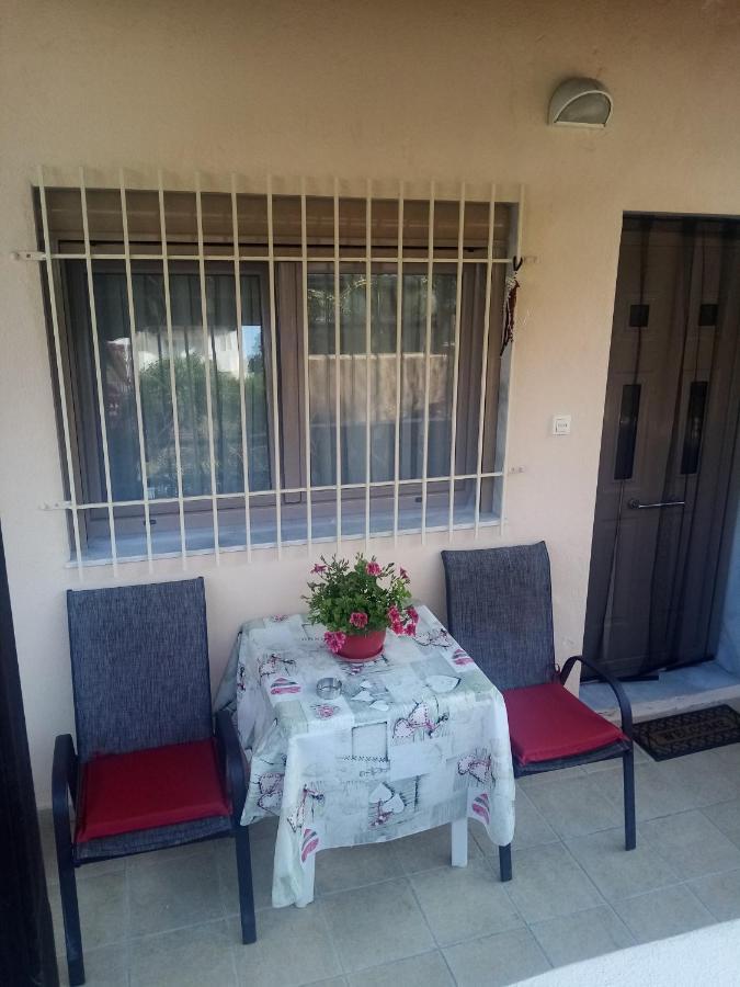 Haras'House Apartment Asvestochori Bagian luar foto