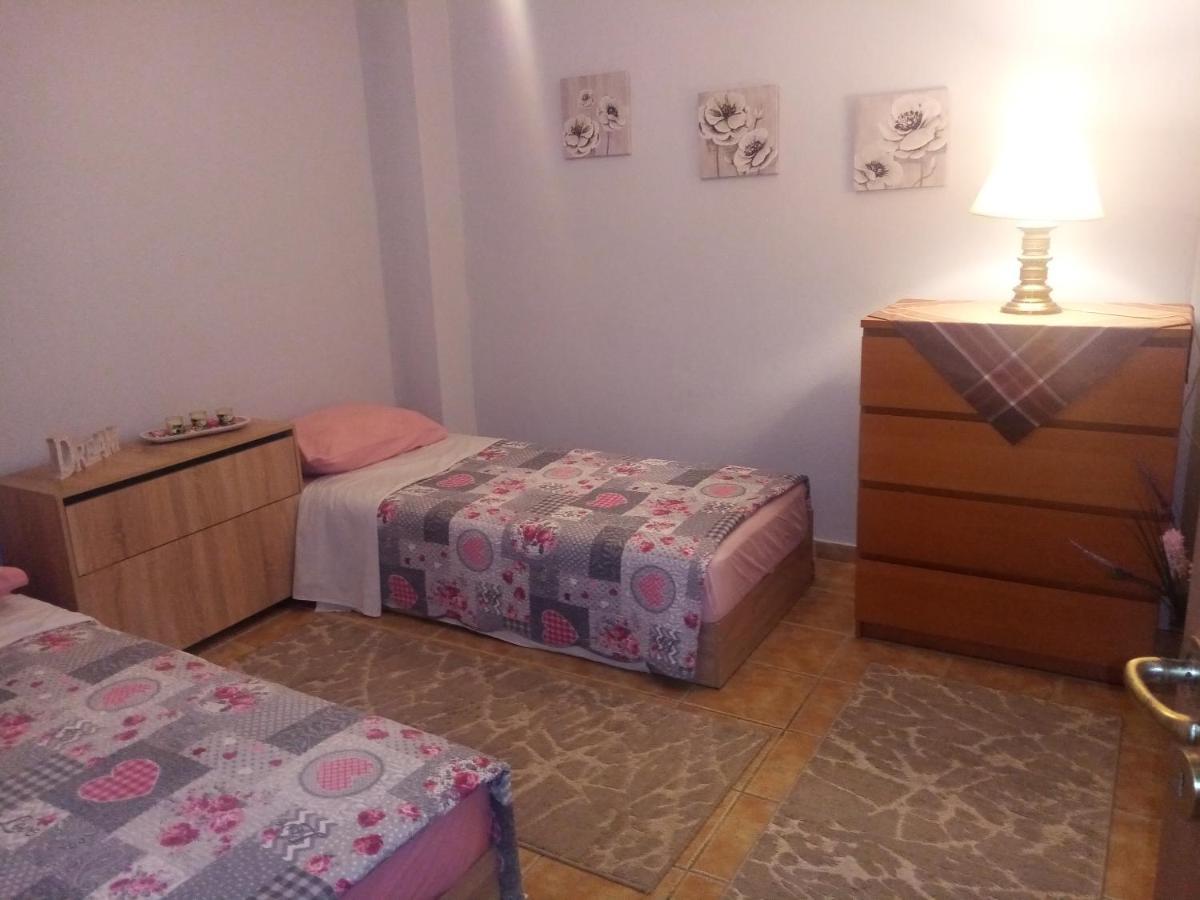 Haras'House Apartment Asvestochori Bagian luar foto
