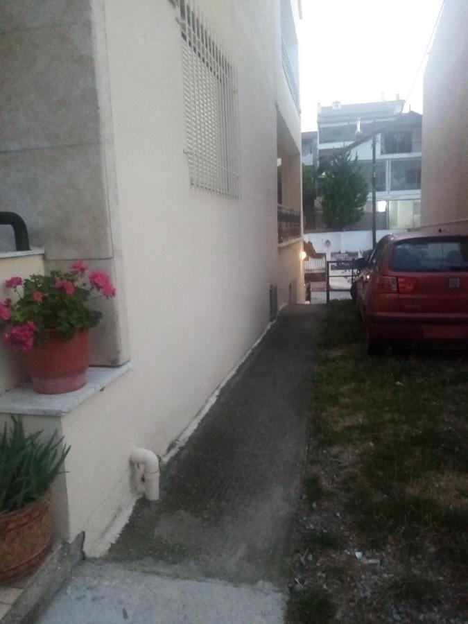 Haras'House Apartment Asvestochori Bagian luar foto
